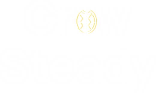 Grow Steady